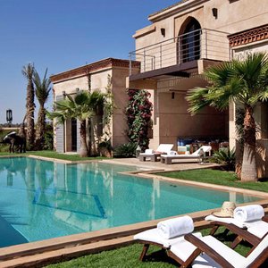 Villa a louer Marrakech