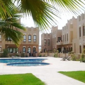 Facilities in Doha Compound 