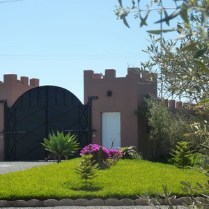 Villa a vendre Benslimane