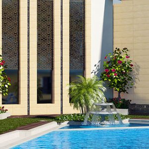 Cairo Festival City Villas for sale