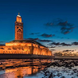 La route de Safi : un lieu d’Essaouira exemplaire