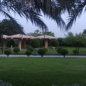 Al Wakrah Park  