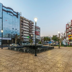 Les propriétés à vendre dans la plage de Kénitra