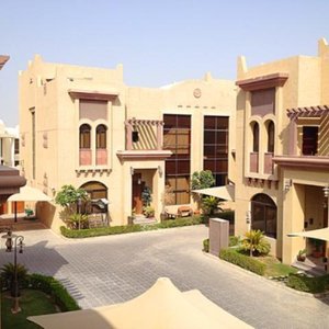 Villas in Al Waab, Doha 