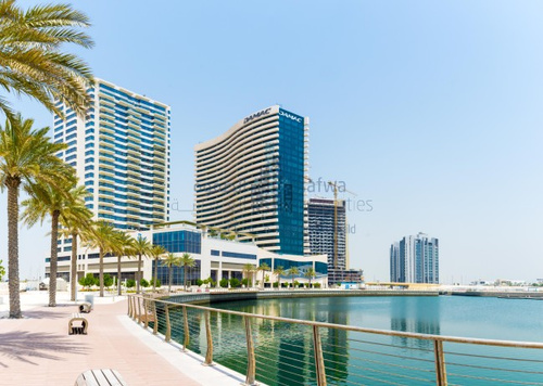 Hot 2 BR Reem Island Get It Now Sea View