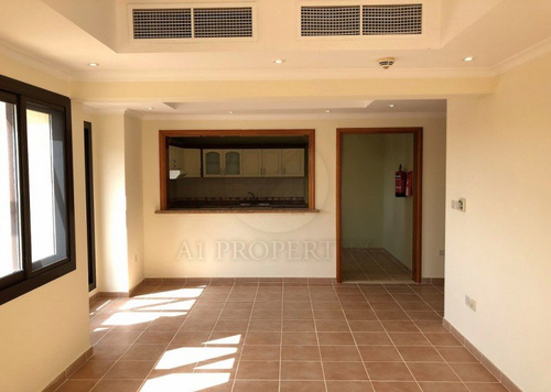 No Commission, Large 2 BR Shorooq Mirdif