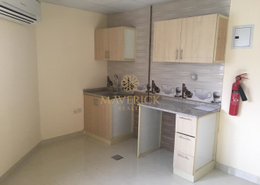 Brand New Studio|National Paint Muwaileh