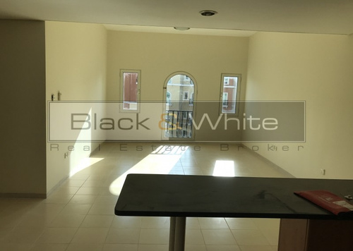 CHILLER FREE 2 bedroom AED 83000/Yearly