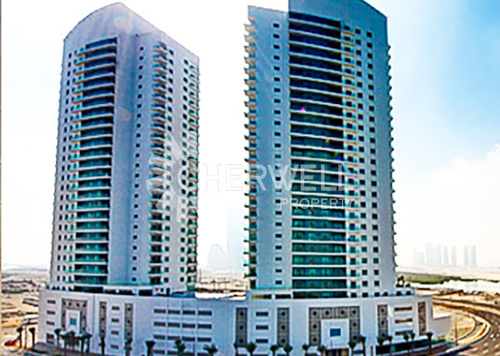 Amazing Offer 1 BR+Balcony w/3 Payments