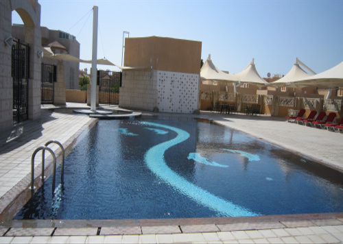 Three Bedroom Villa for Rent in Mushrif Gardens