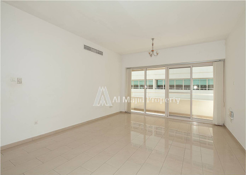 1 B/R Apartment for Rent - NO COMMISSION