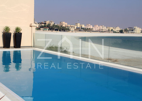 Luxury Range Villa IBeachfront I 3 Floor