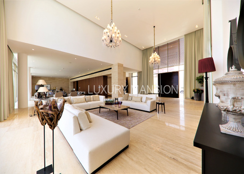 Bespoke Brand new Mansion| 16,700 sq.ft.