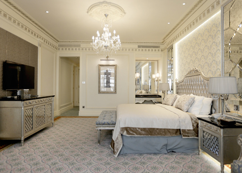 Luxury PREMIUM Hotel Room with GUARANTEED ROI