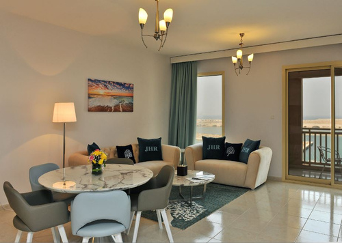 NO COMMISSION! 1 BDR Jannah Beach Resort