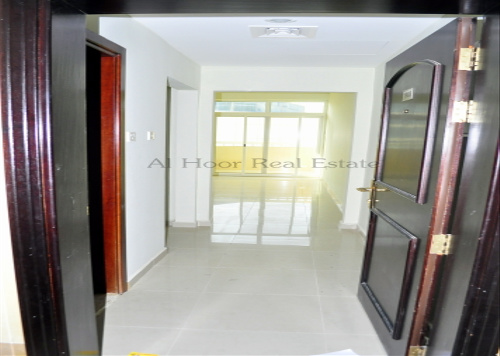 2BR flat in Al Qasimiya for Sale