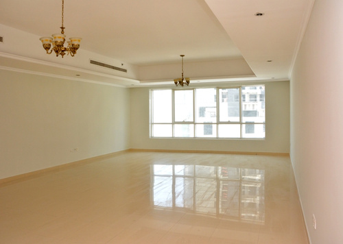 Free A/C & Parking - Super Luxury 4 Bedrooms - 1 Month Free