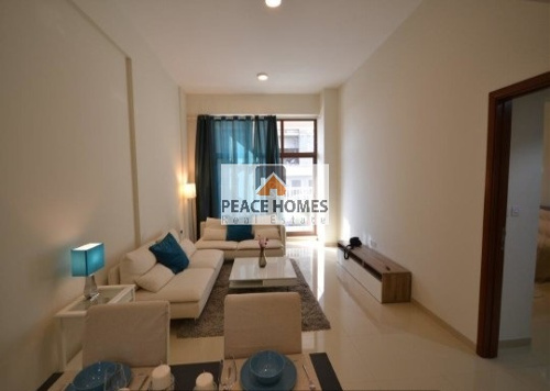 BRAND NEW 2 BED + LARGE MAIDS ROOM IN LAYA RESIDENCES,