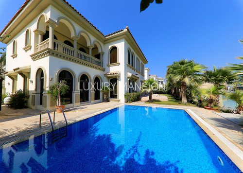 Best on the Palm!!! | Luxury | Upgraded