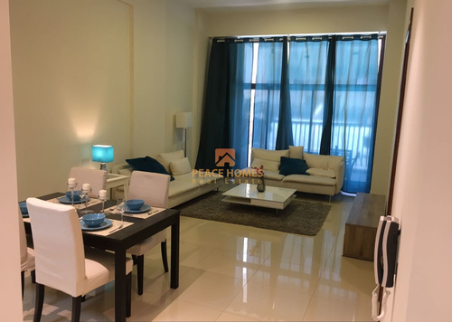 BRAND NEW 1 BR in LAYA RESIDENCES|750K