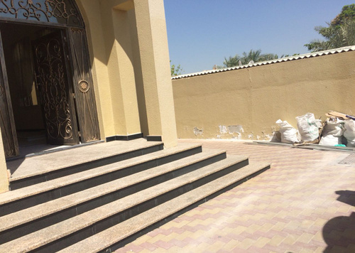 1 BEDROOM VILLA SHARING CALL NOW