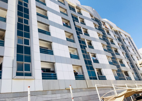 2 Bedroom For Rent In Sanaaya 4 Sharjah