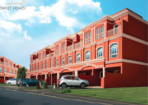 Ready to move in 4BR Villa at AED 920000