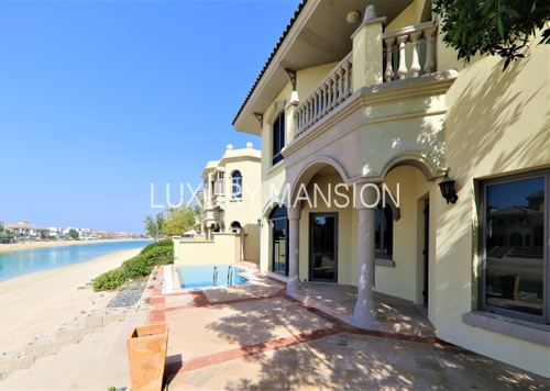 Best Deal 5 Br Garden home for Rent