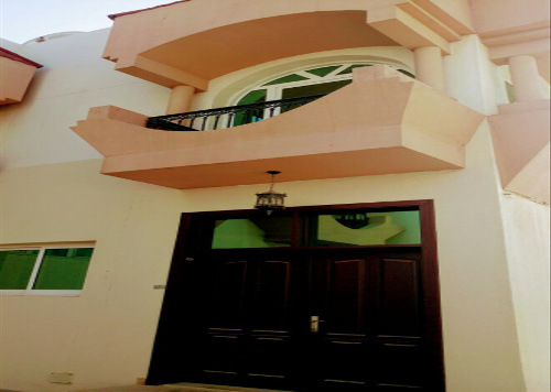 3 Bedroom Villa for Rent In Mirdif