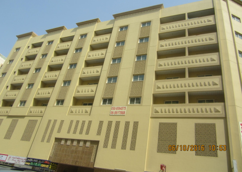 1 BED+ 2 TOL + 1 PARKING + SECURITY