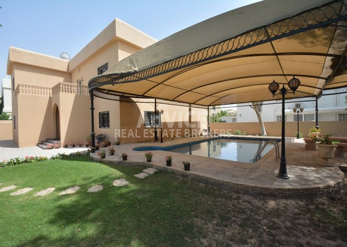 GCC Nationals! Villa for sale in Dubai