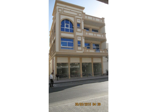 1BR-In Hor Al Anz for Staff Accomodation