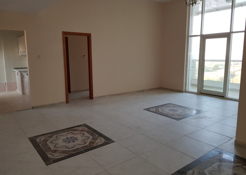 FOR BACHELORS 1BHK IN 45K,6 CHQS,1200sqt