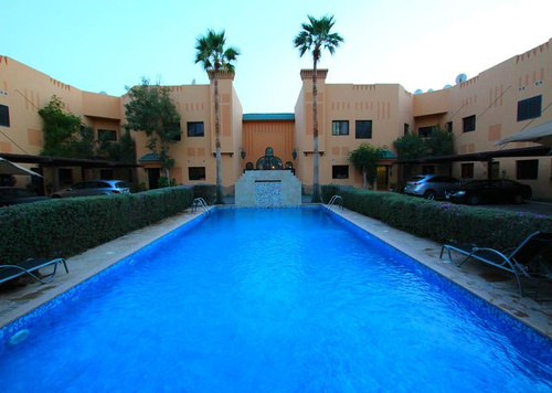 Full Facilities Nice Villa for Rent