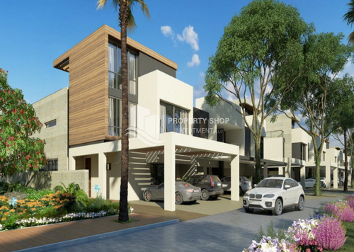 Exquisite 5BR TH w/ Private Garden &Pool