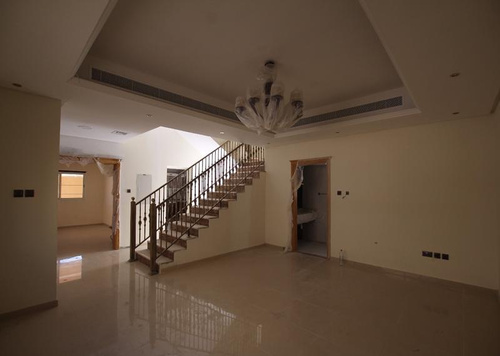 New 3 Bedroom Villa For Rent In Mirdif
