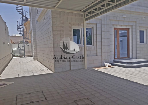 Brand New and Private I 3 BR Villa Mirdif