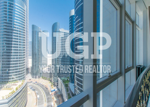 Best Deal! 12 Payment Fully Furnished Studio