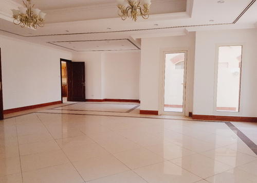 4bhk + Maid Villa All Master Bedrooms