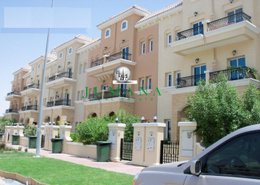 Mirabella 2 3Bed +Maid Town house villa