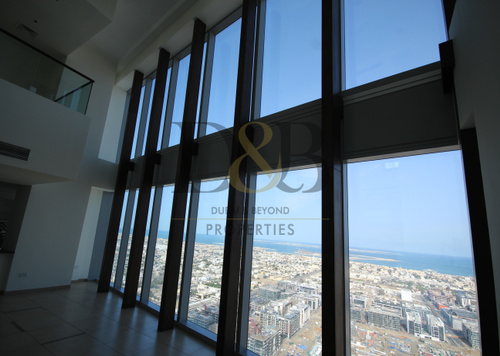 4BR+S NEXT TO METRO | SEA AND CITY VIEWS