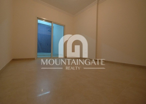 Brand New, Pool View with a Huge Balcony