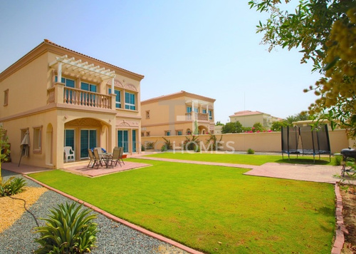 Best District In JVT | Big Plot | 7500 |