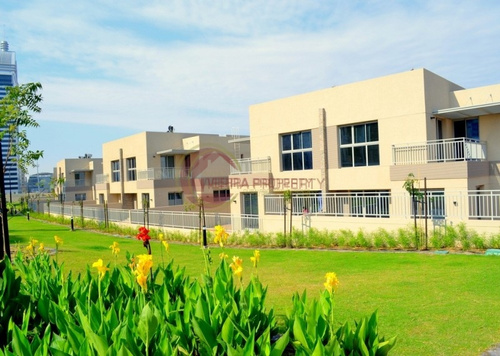 Rare Layout |Phase 3 |Corner|Ensuite 3BR