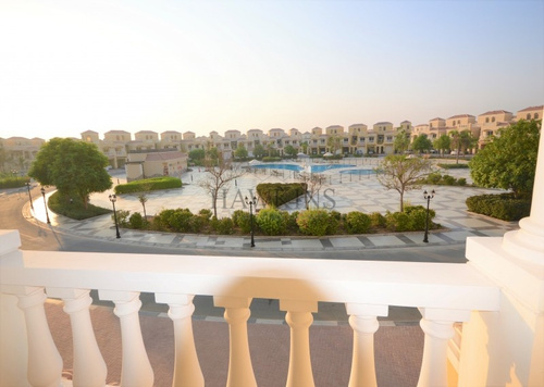 Pool Side 2 Bedroom TH | Great Location
