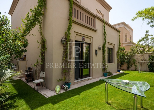 Type 2, Casa Villa - 3 Bed - Walking to Pool