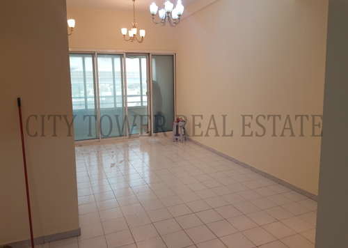 Best Location 2 BEDROOMS close to Mamzar Center Abu hail