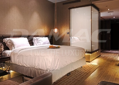 Guaranteed ROI | 3 Bed Hotel Apartments