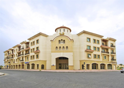 Vacant | 8 % net rental yield