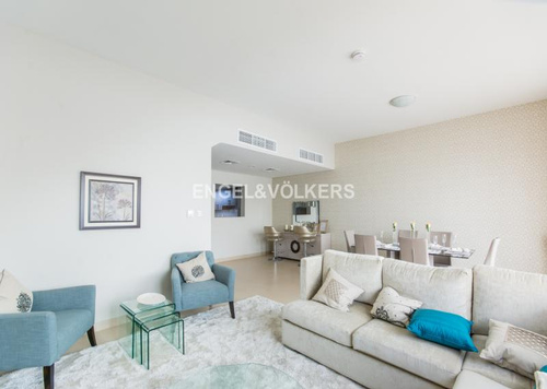 Exclusive Single row Souq facing Block A